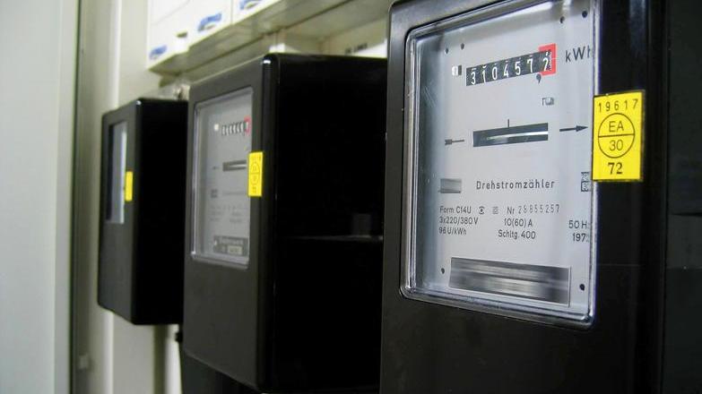 Electricity meter