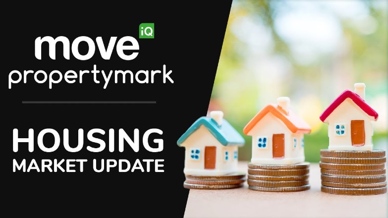 Move iQ Housing market update