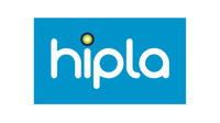 Hipla logo