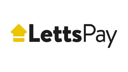 LettsPay logo