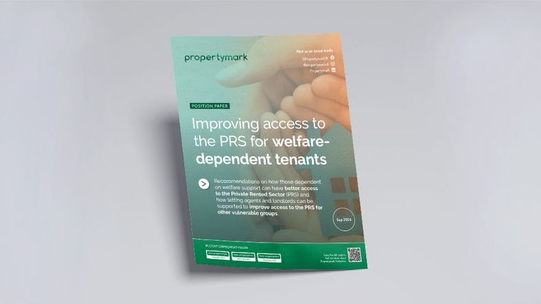 Improving access to the PRS for welfare-dependent tenants, position paper.jpg