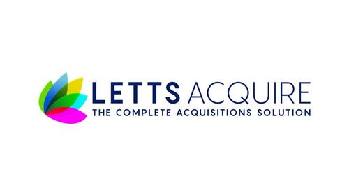 Letts Acquire logo