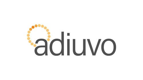 Adiuvo logo