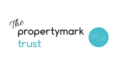 Propertymark Trust logo