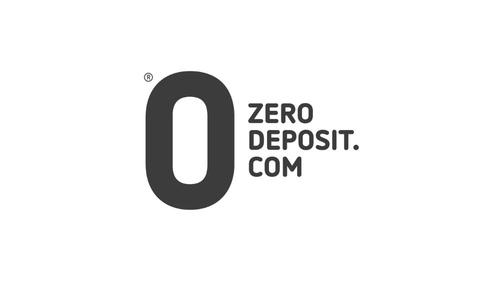 Zero Deposits logo