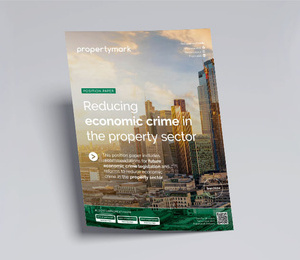 Economic crime position paper