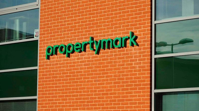 Propertymark Sign