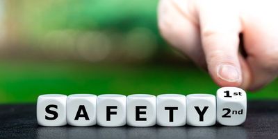 Personal safety training | Propertymark