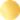 Gold circle