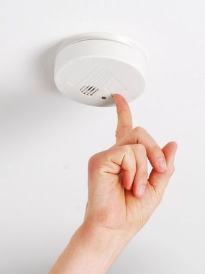 Are Smoke Alarms Required in Rental Properties?, SmartMove